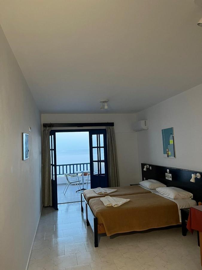 Ardani Bay Studios Amoopi Exterior photo